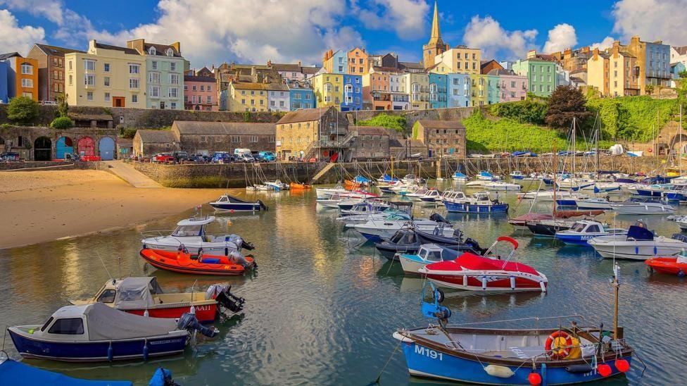 Wales to Launch Tourist Tax in 2027: Here’s How It Will Work ?