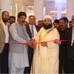 Pakistan Hosts 24th International Arab Tourism & Hajj-Umrah Expo