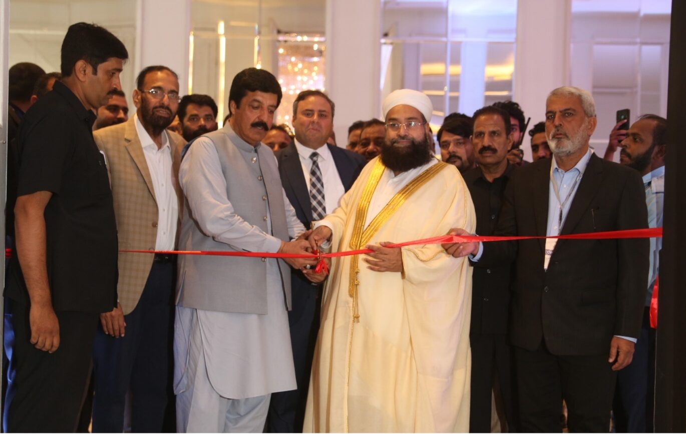 Pakistan Hosts 24th International Arab Tourism & Hajj-Umrah Expo