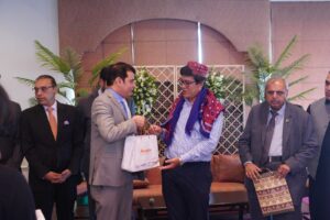 Pakistan Hosts Kyrgyz Delegation to Boost Trade, Investment & Diplomacy
