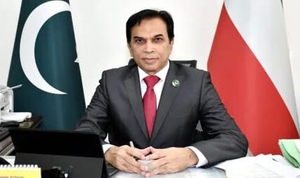 Pakistan, Kuwait Move Toward Direct Shipping Line to Boost Regional Trade