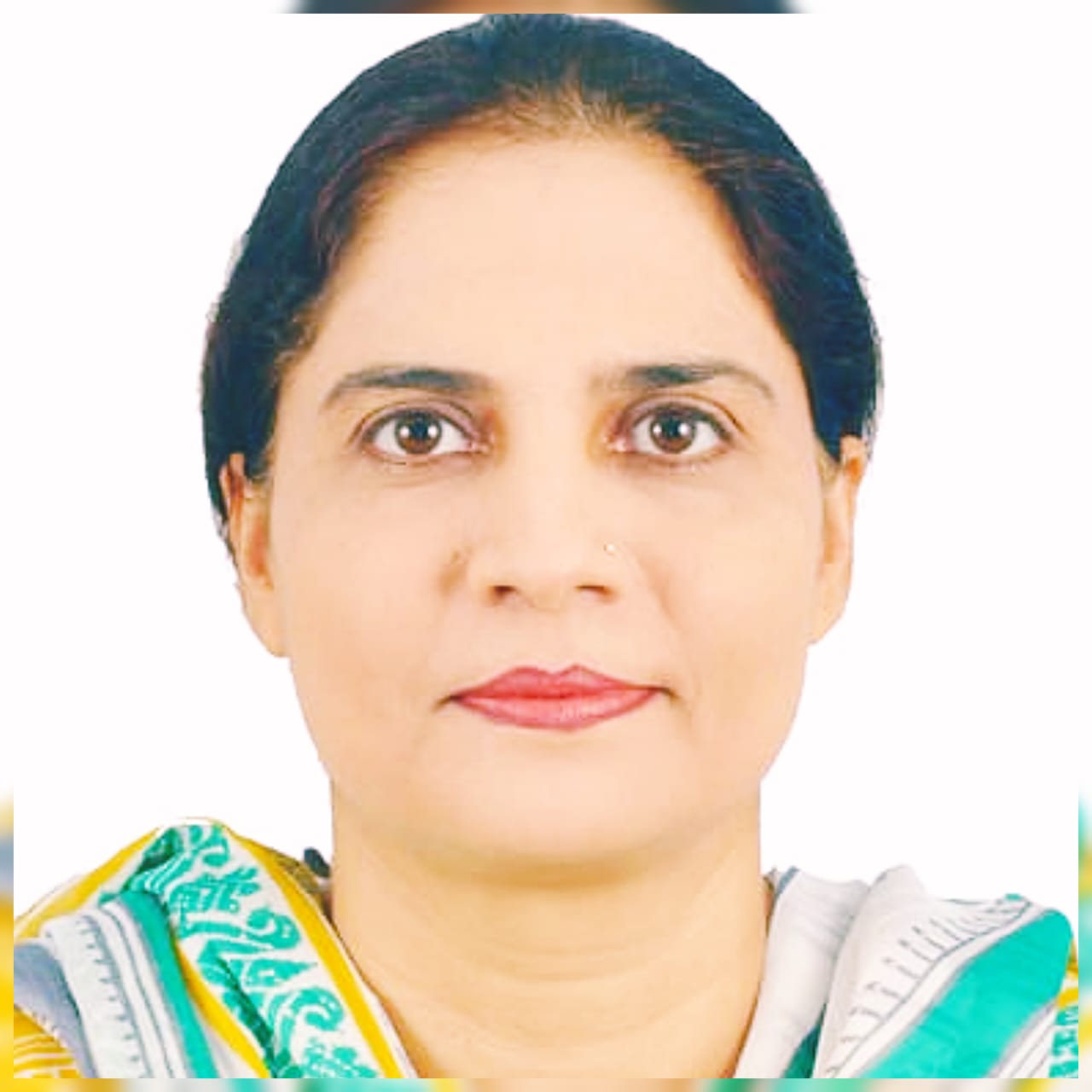 Prof. Dr. Rukhsana Iftikhar Appointed First Female Chairperson of PU History and Pakistan Studies Department