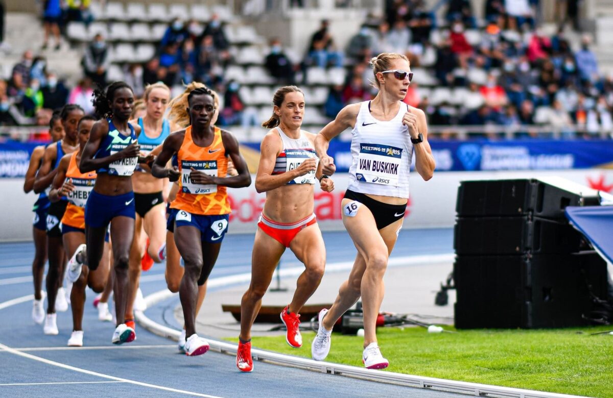 World Athletics Enforces SRY Gene Testing for Women Athletes