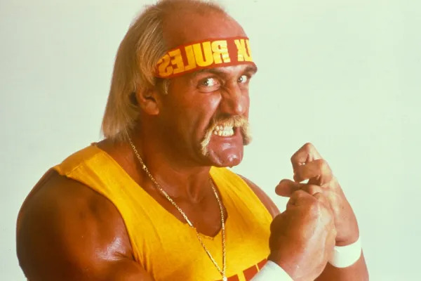 Wrestling Icon Hulk Hogan Dies at 71