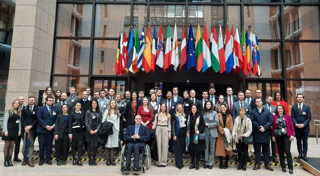 209 Senior EU Diplomats Urge Urgent Action on Gaza Crisis