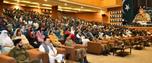 Pakistan Army Inducts Advanced Z-10ME Attack Helicopters