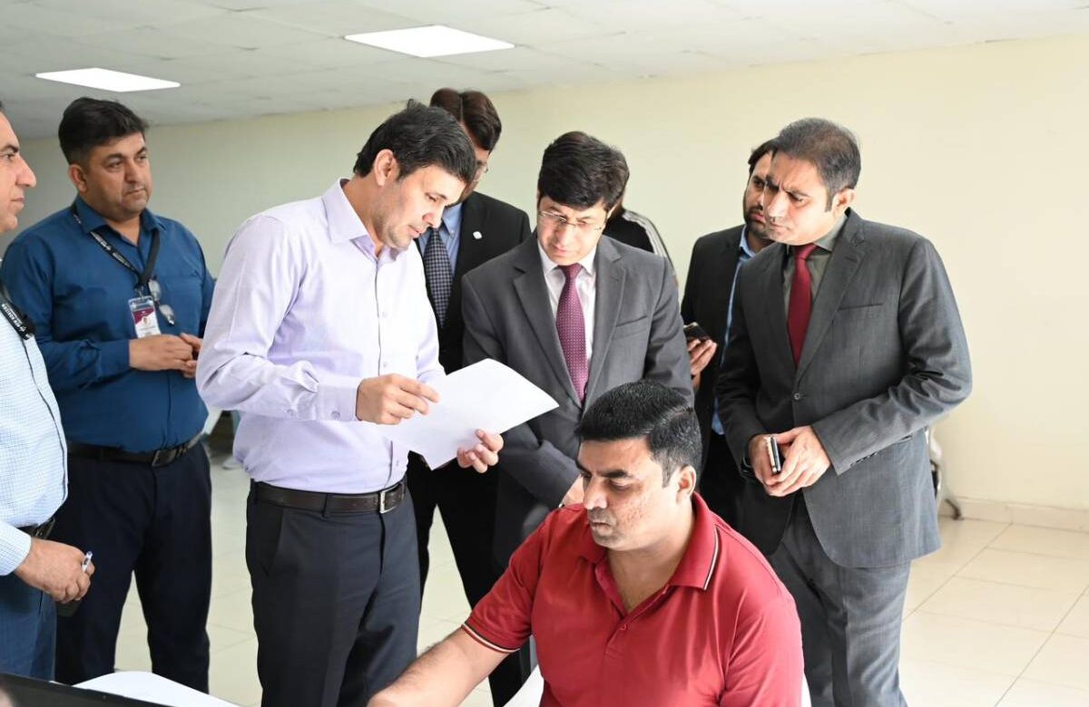 Career Fair 2025 Opens 600+ Driving Jobs for Pakistanis in UAE