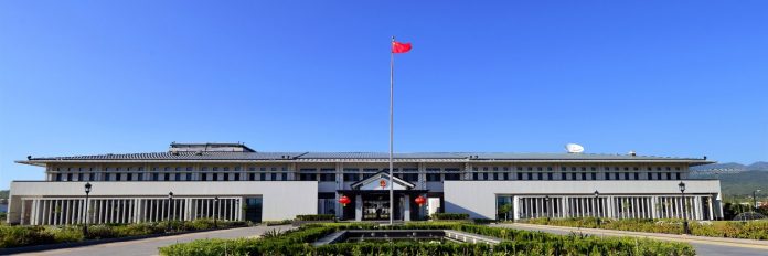 Chinese Embassy in Pakistan Commemorates 80 Years Since World Anti-Fascist War Victory