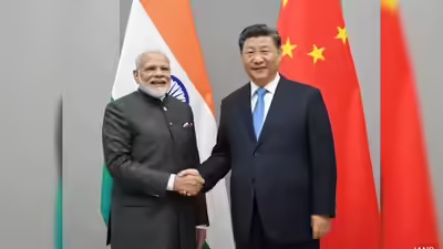 Indian PM Modi to Visit China for First Time in 7 Years on August 31