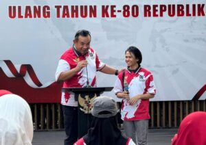 Indonesian Embassy in Islamabad Launches Festive 80th Independence Day Celebrations