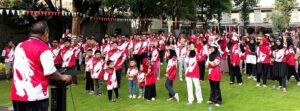 Indonesian Embassy in Islamabad Launches Festive 80th Independence Day Celebrations