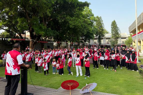 Indonesian Embassy in Islamabad Launches Festive 80th Independence Day Celebrations
