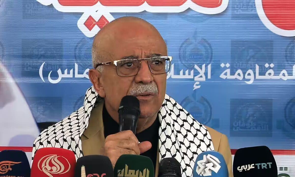 Israeli Airstrike Kills Houthi Government Head and Ministers in Yemen’s Sanaa