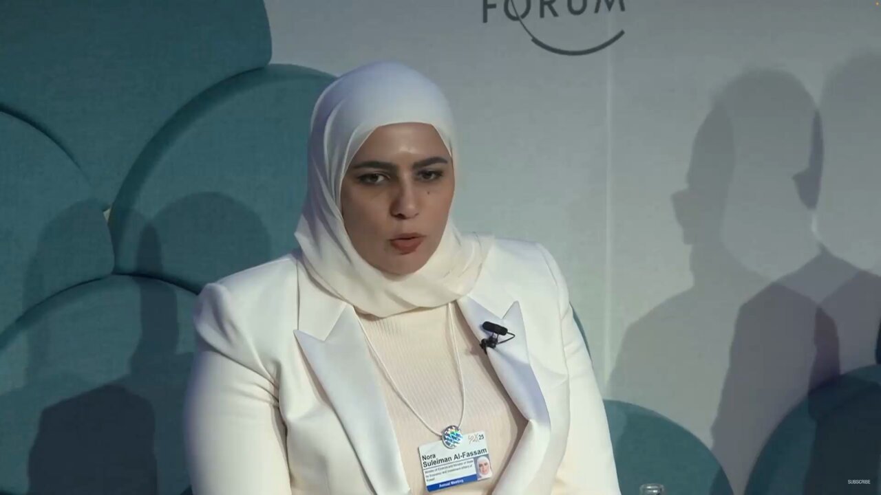 Kuwait’s Finance Minister Nora Al-Fassam Resigns; Dr. Sabeeh Al-Mukhaizeem Appointed as Acting Minister