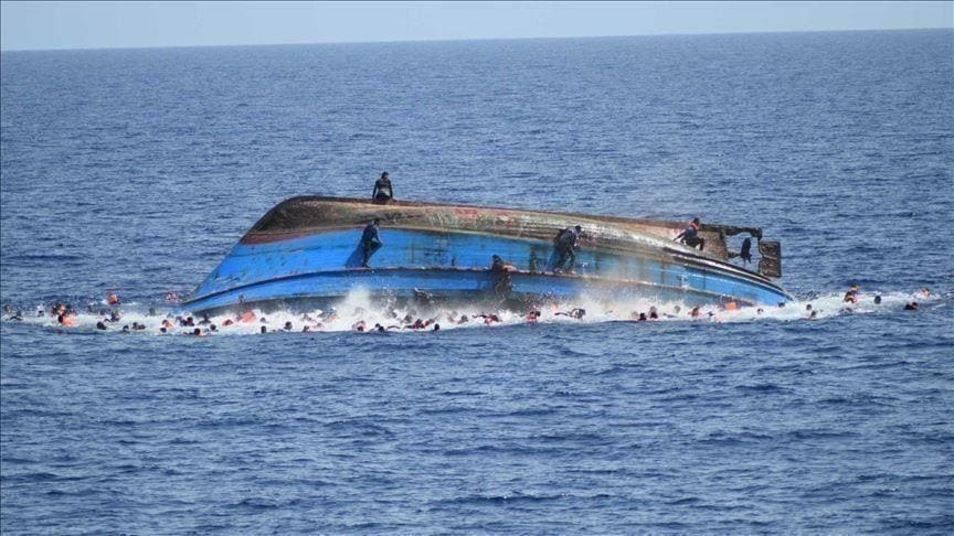 Over 40 Missing After Boat Capsizes in Nigeria’s Sokoto State