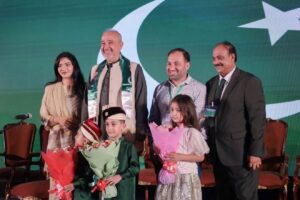 Pakistan Embassy in UAE Hosts Grand Jashn-e-Azadi Festival