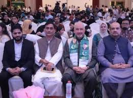 Pakistan Embassy in UAE Hosts Grand Jashn-e-Azadi Festival