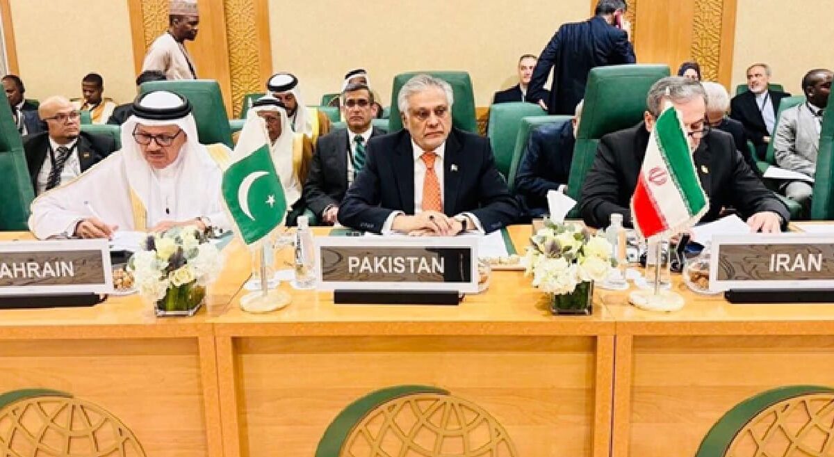 Pakistan, OIC Condemn Israel’s Aggression in Gaza, Demand Urgent Ceasefire
