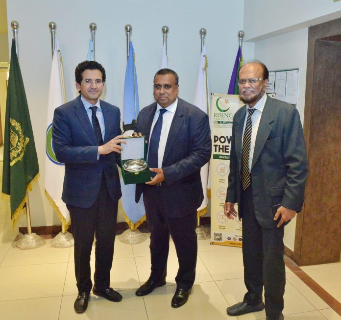 Pakistan and Bangladesh Commit to Expanding Energy and Mineral Cooperation