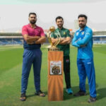 Pakistan vs Afghanistan: Tri-Nation T20 Series Opener in Sharjah Tonight