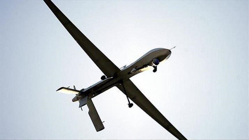 Russian Air Defenses Intercept Drone Near Moscow, Airports Suspend Flights