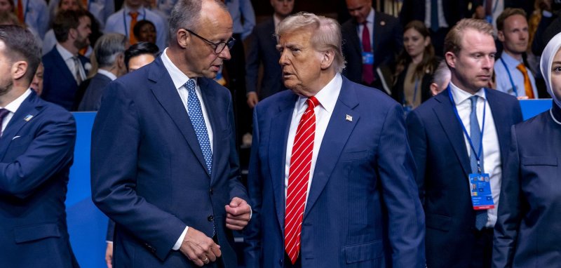 Trump Plans Second Peace Summit With Putin, Zelenskyy, and European Leaders After Alaska Talks