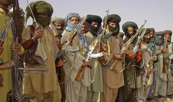 U.S. Declares Balochistan Liberation Army and Majeed Brigade as Foreign Terrorist Organization
