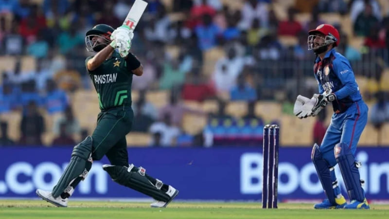UAE to Host Pakistan-Afghanistan T20 Tri-Series Ahead of Asia Cup and T20 World Cup