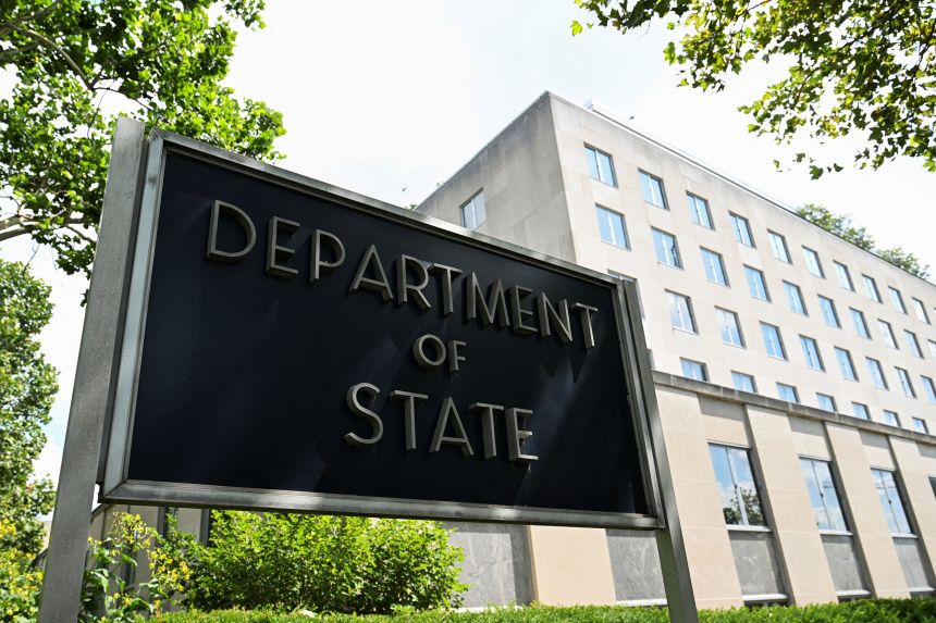 US Eases Human Rights Criticism for Allies, Targets Europe, Brazil, South Africa