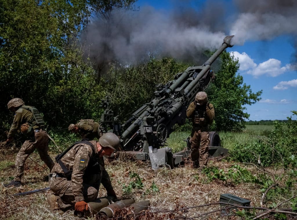Ukraine Boosts Funding for Frontline Brigades Amid Intensified Fighting in Donetsk
