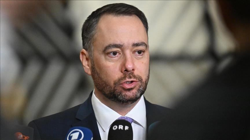 Belgium to Recognize Palestinian State, Enforce Sanctions on Israel Amid Gaza War