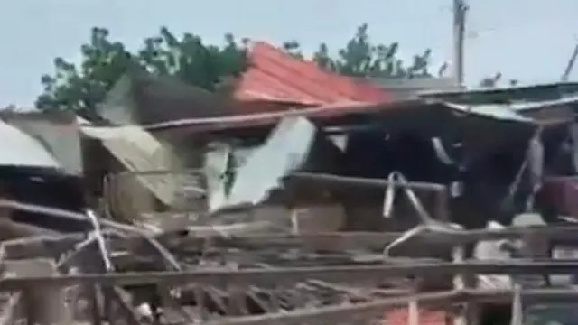 Drone attack on Sudan mosque, at least 80 worshippers martyred, army blames RSF
