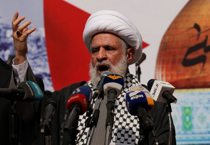 Hezbollah Calls on Saudi Arabia to Join United Front Against Israel