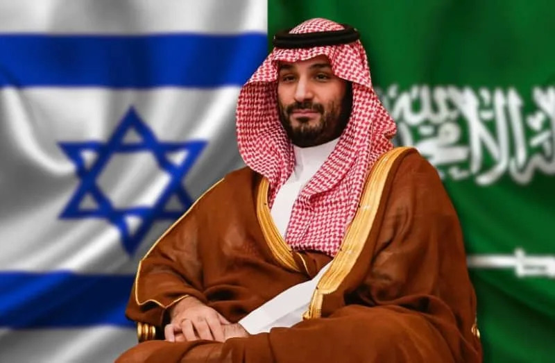 Saudi Warns Israel Annexation Would Cross ‘Red Line’