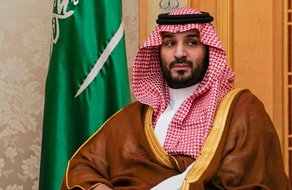 Saudi Arabia Warns Against Threats to Two-State Solution, Demands Gaza Ceasefire