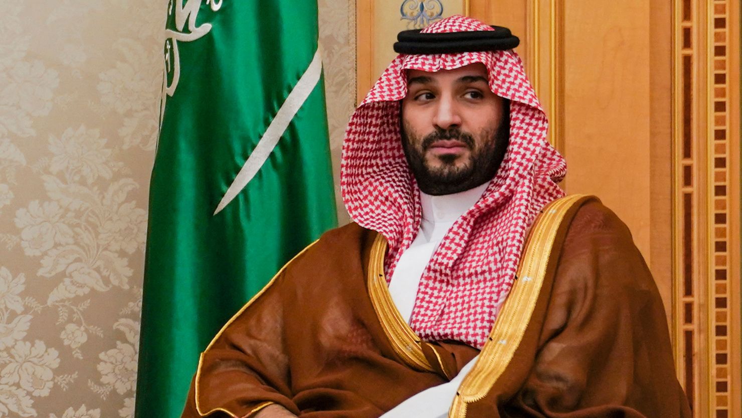 Saudi Arabia  Warns Against Threats to Two-State Solution, Demands Gaza Ceasefire