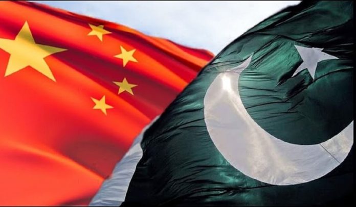 Pakistan Investment Exchange in Guangzhou Boosts Sino-Pak Business Ties