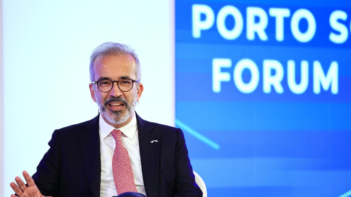 Portugal to Officially Recognize Palestinian State Ahead of UN General Assembly