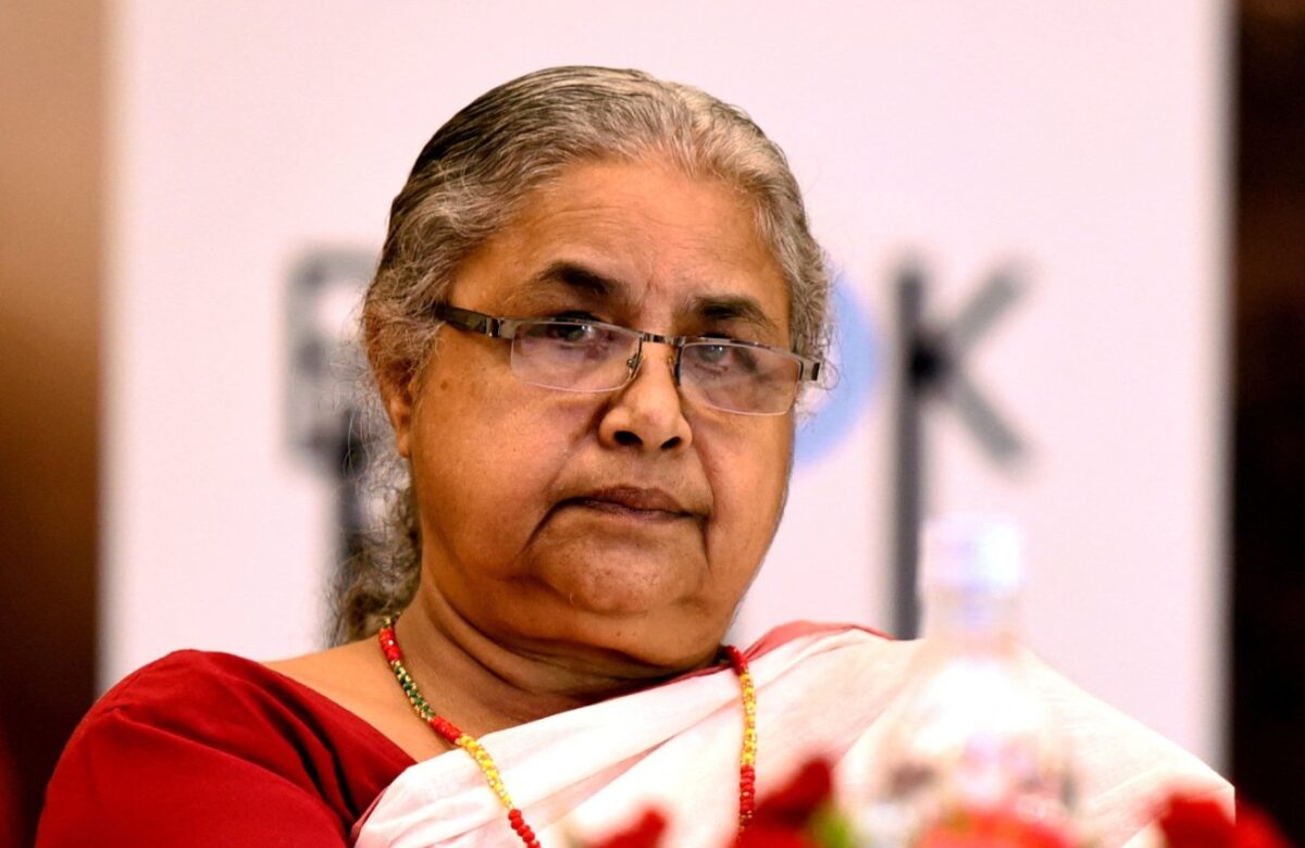 Sushila Karki Becomes Nepal’s First Female Prime Minister Amid Unrest