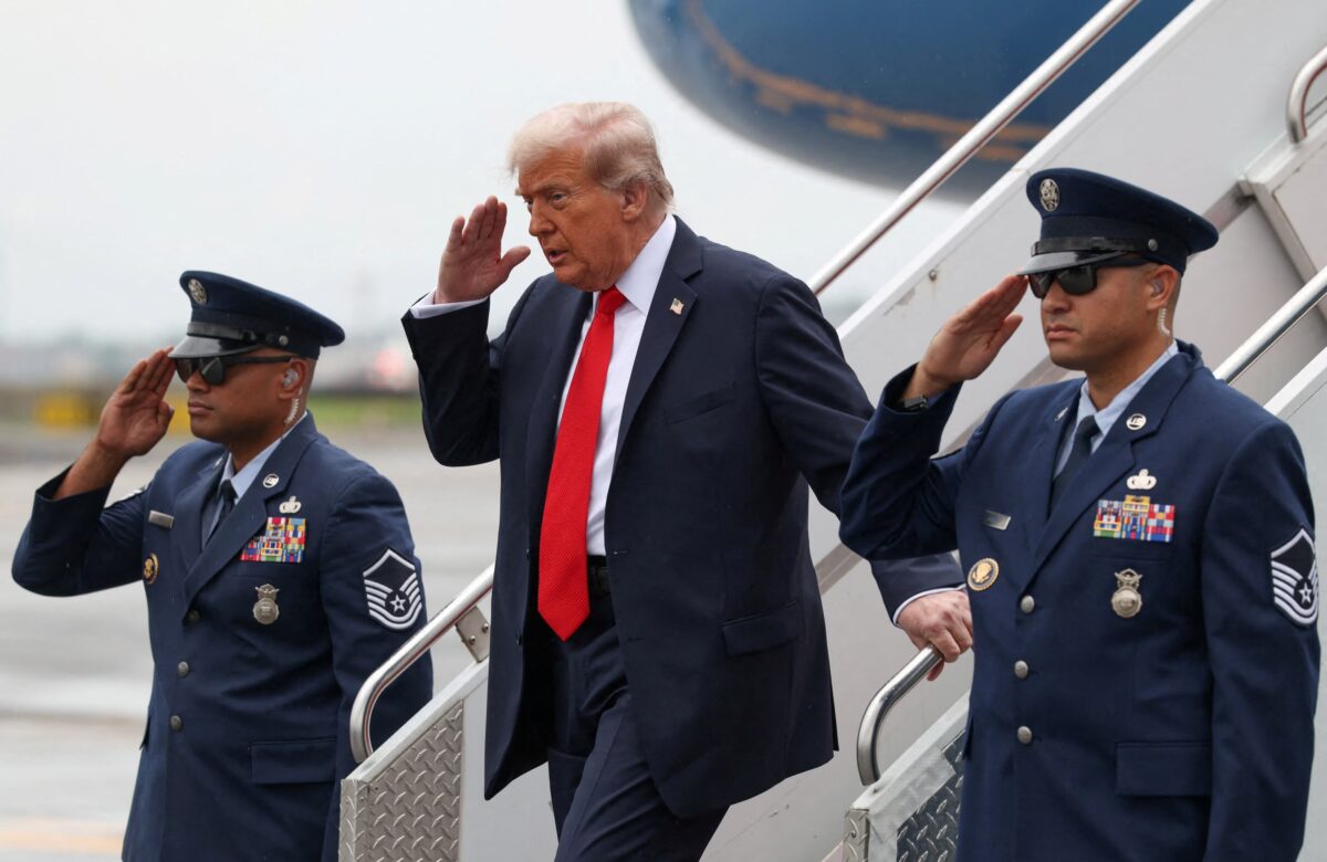Trump Returns to UN as Gaza War, Ukraine Conflict and Iran Tensions Dominate