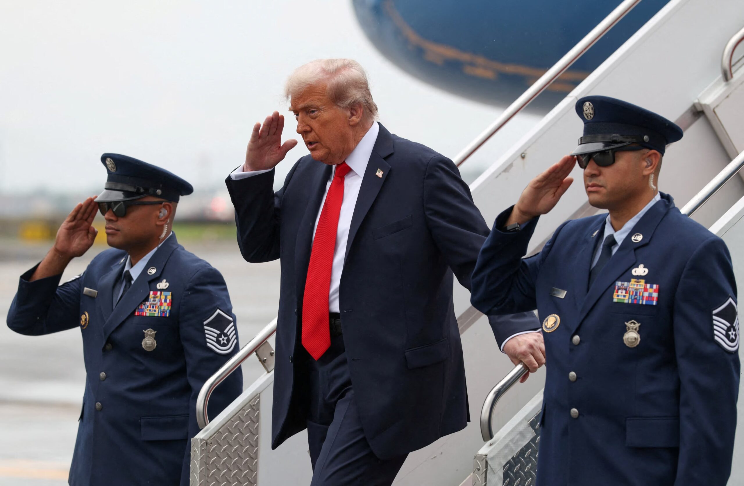 Trump Returns to UN as Gaza War, Ukraine Conflict and Iran Tensions Dominate