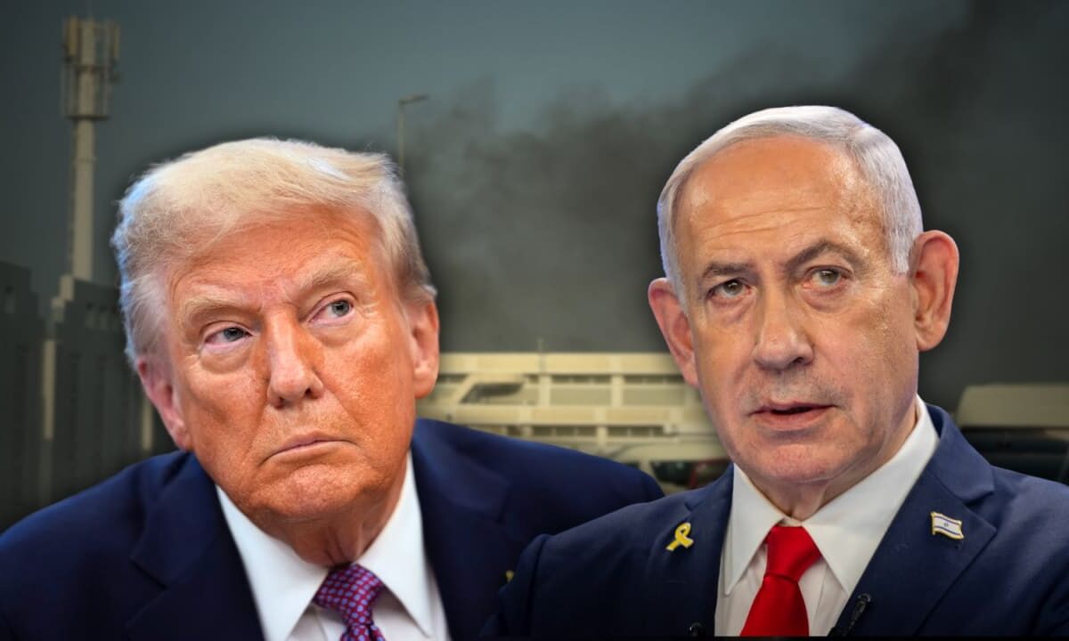 Trump told Netanyahu that Doha strike was unwise
