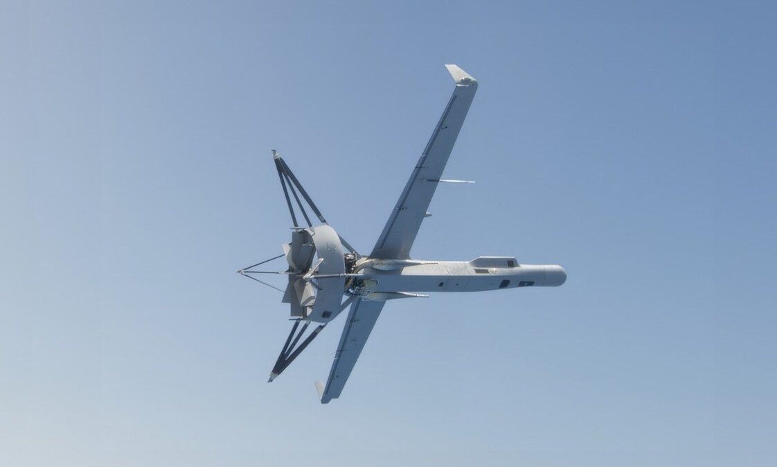 US firm has presented its advanced autonomy software to the Indian Defense Ministry