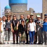 Uzbekistan Records Historic Tourism Boom, Earns Global Recognition