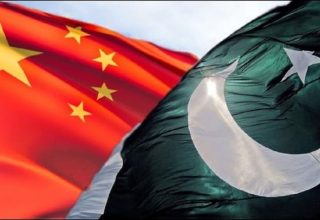 Pakistan Investment Exchange in Guangzhou Boosts Sino-Pak Business Ties